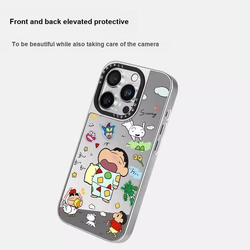 HASEE Phone Cases-4