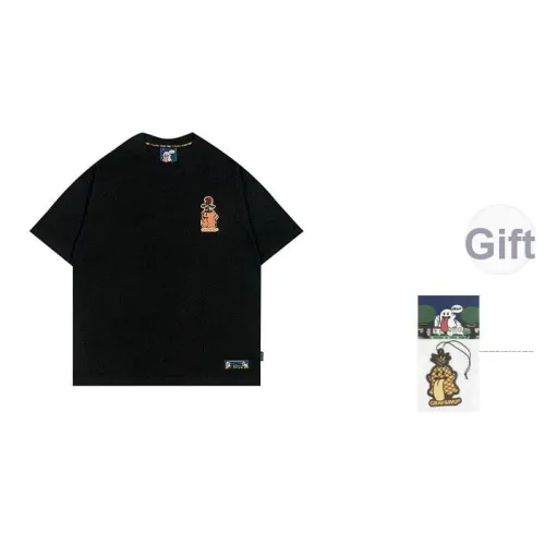 GRAF Унисекс Футболки