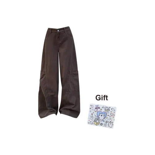 MARIE·COCO Повседневные брюки Женские