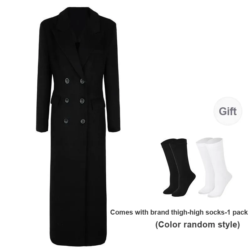 BSEVENI Coats Women's-0