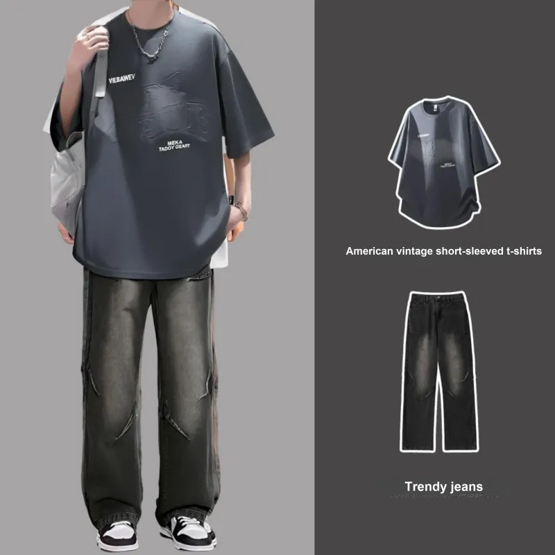 OPOX Casual Sportswear Unisex-10