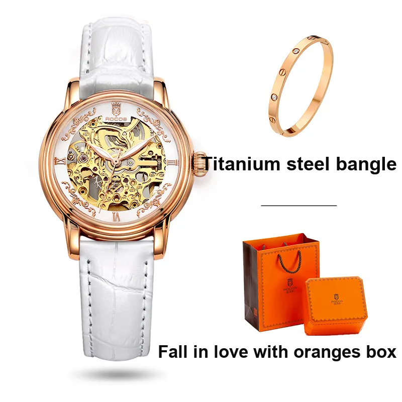 ROCOS Women's Watch-1