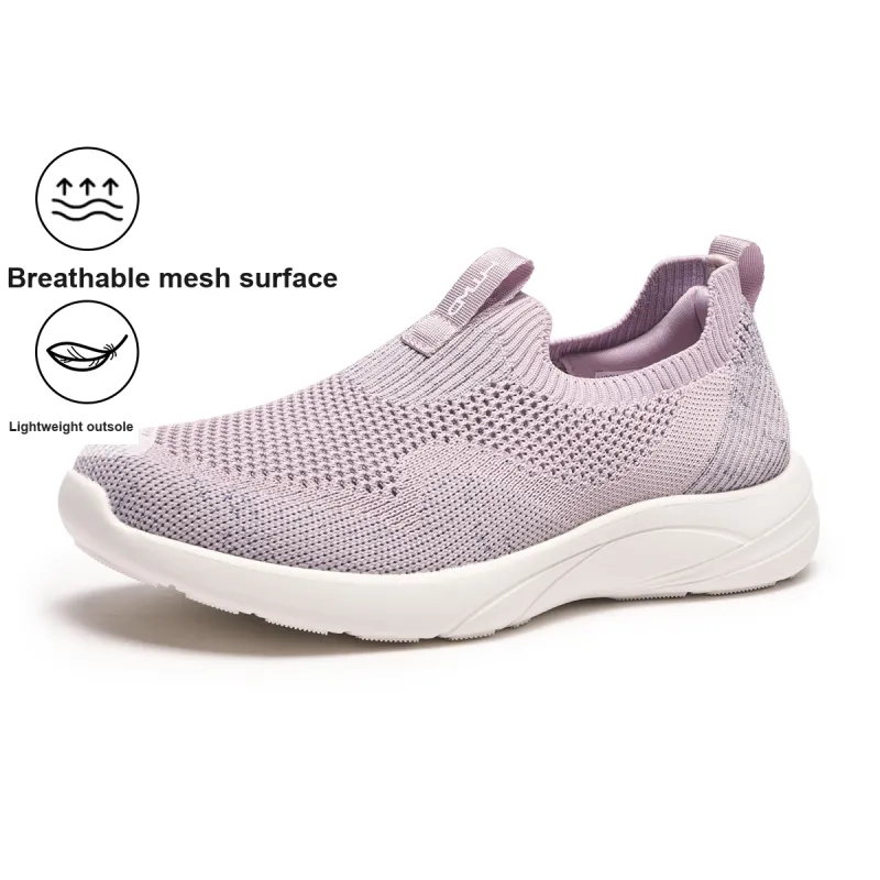 Hotwind Mom Shoes Casual Shoes Women's-9