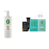젠틀 리쥬비네팅 에센스 컨디셔너 520ml