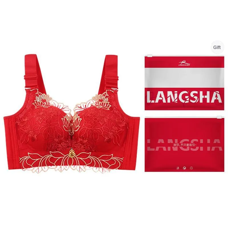 Lanza Women's Bras-9