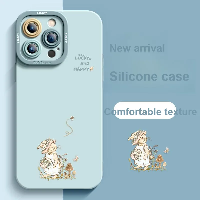 RVIXE Phone Cases-9