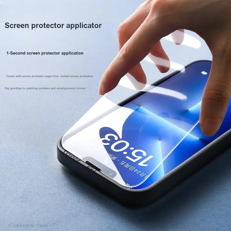 First Guard Cell Phone Protective Films-4