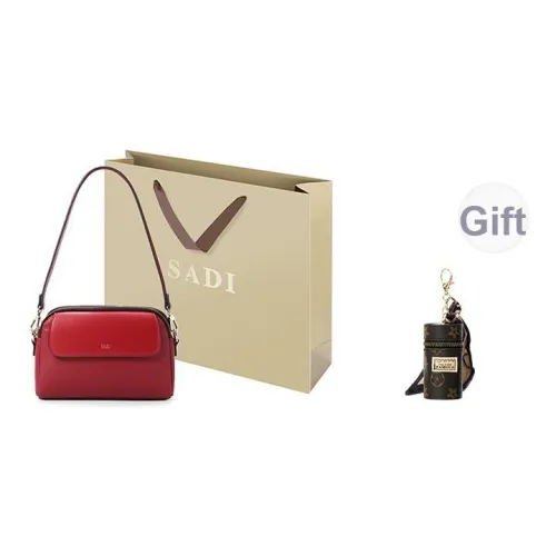 SADI Сумки через плечо Женские