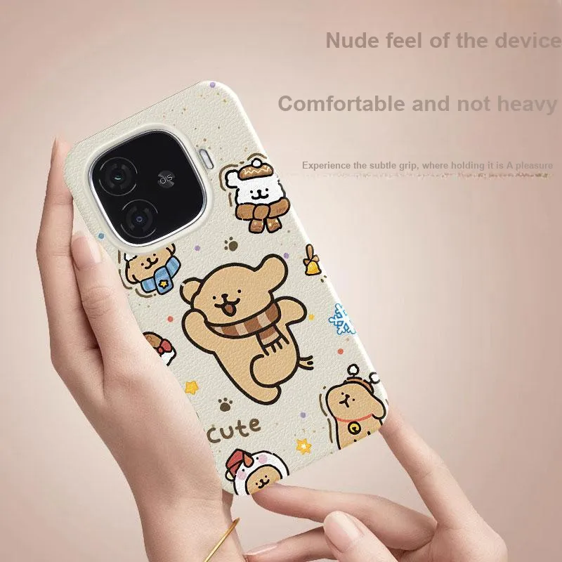 YIBAOBAO Phone Cases-2