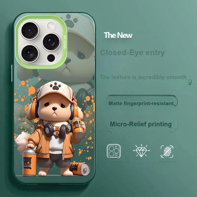 BAOCHENG Phone Cases-7