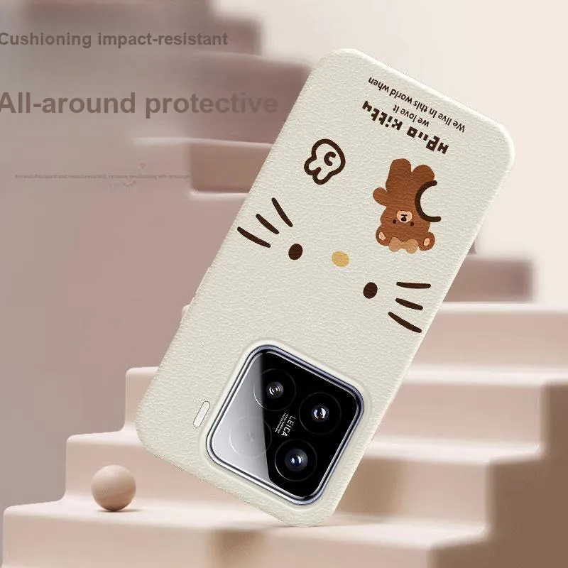YIBAOBAO Phone Cases-3