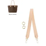 (Vegetable Tanned Leather) Microfiber Style · 94cm