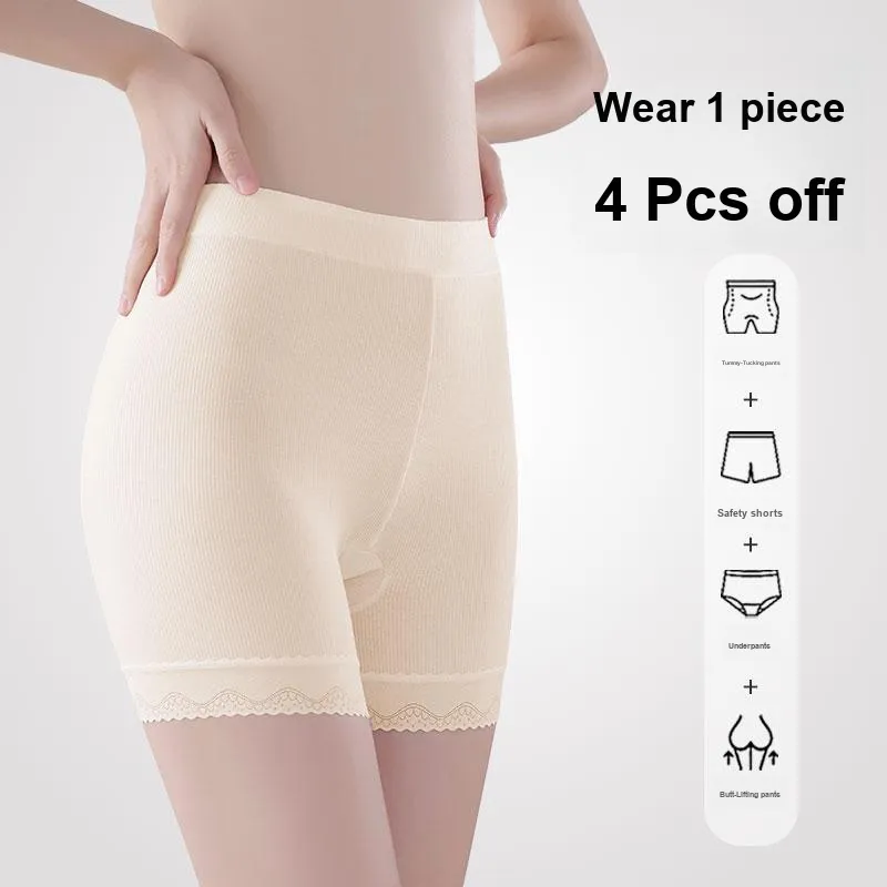 GRACEWELL Underpants Women's 2 Pack-13