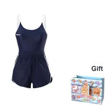 BVODE Swimsuit Sets Women's