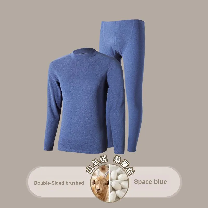 KJ Thermal Set Men's Gift Box Set-6