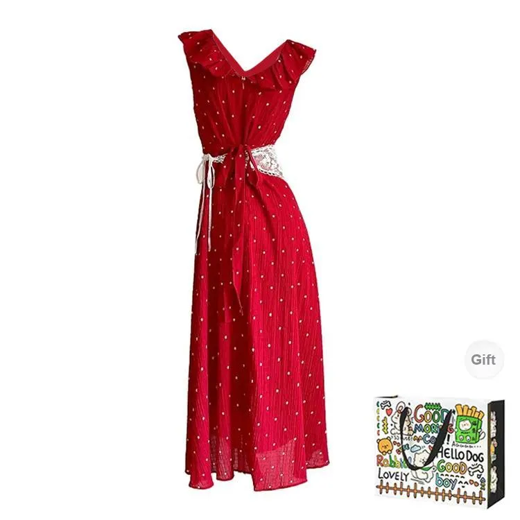 HAPG Short Sleeved Dress Women's-1
