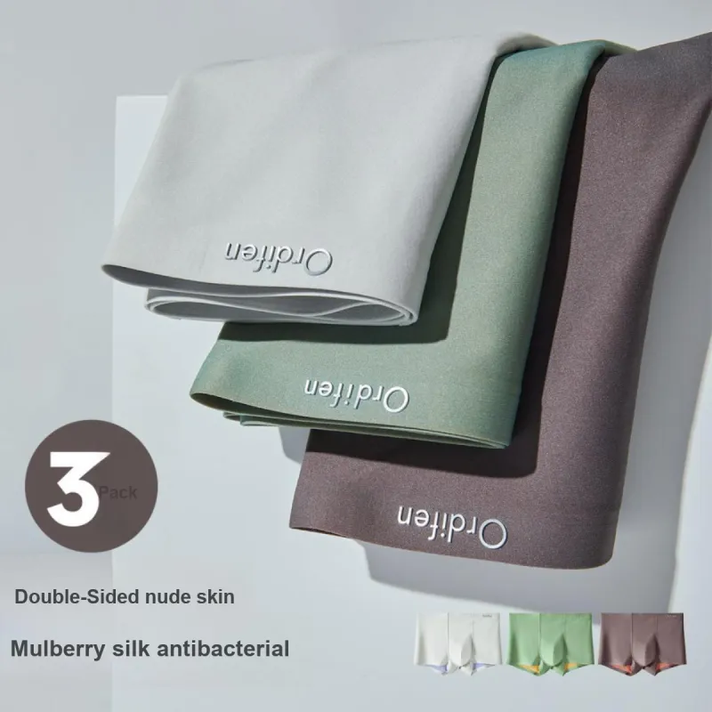 Ordifen Underpants Men's 3 Pack-2