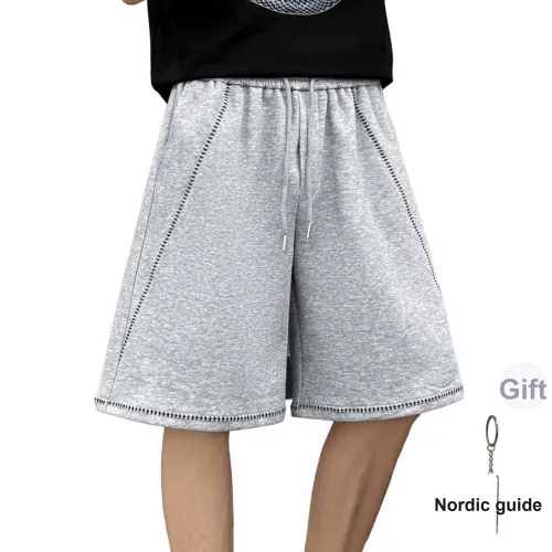 Nordic Raiders Casual Shorts Unisex