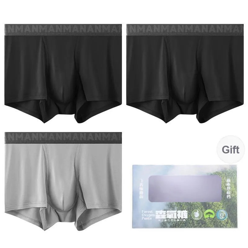 FARO Underpants Men's Gift Box Combination-35