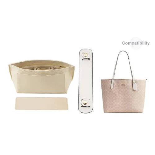 Lan Bao Fan Felt Liner Унисекс Многоцветный