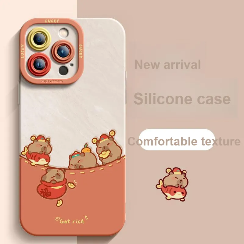 RVIXE Phone Cases-3