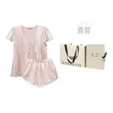소프트 핑크