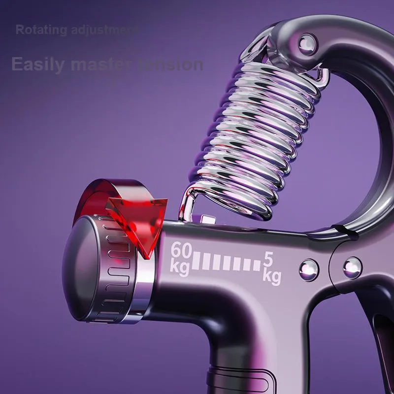 Great Connoisseur R Shaped Grip-3