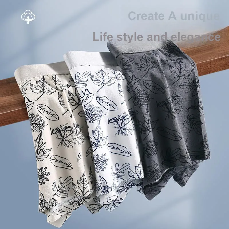 MIIOW Men Underpants-7
