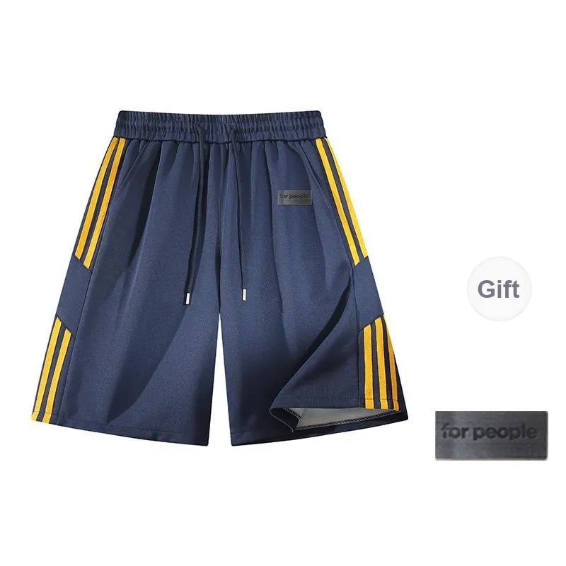 FAX FOR FMACM Casual Shorts Unisex-6
