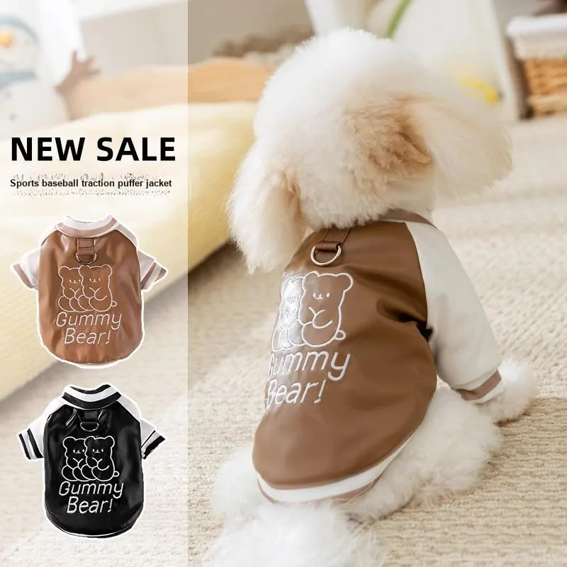 Hippie dogs Pet Clothing-1