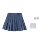 Light Blue+Shopping Bag