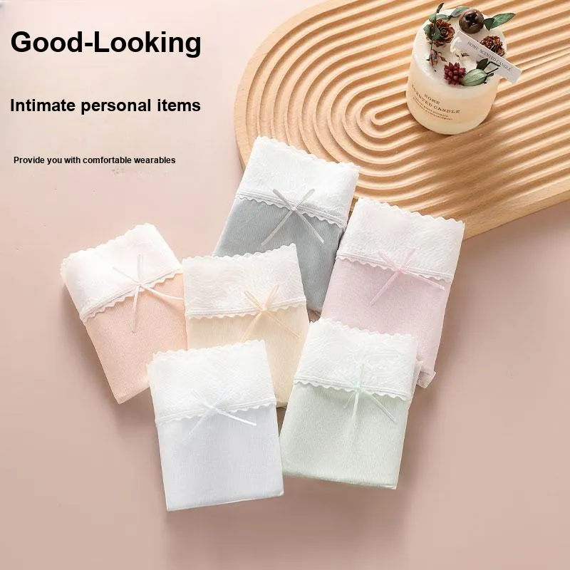 ROBINHOOD Underpants Women's Combo Set-23