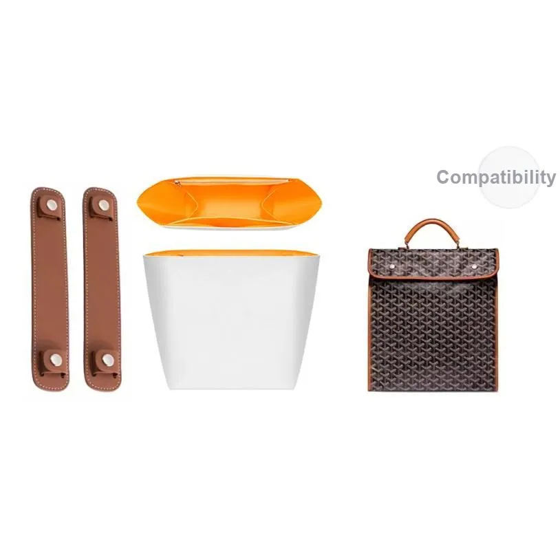 Jingxi Бумага DuPont Сумка Вкладыш Женский Многоцветный