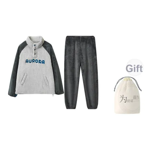 Пижама Red Beans At Home для мужчин