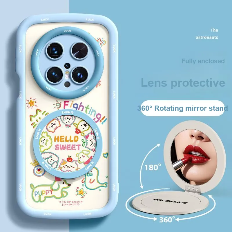 SUPER MOUSE Phone Cases-9