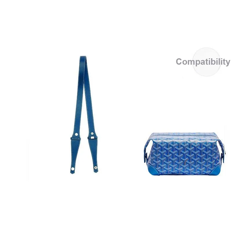 Jingxi Microfiber Bag Strap Women's Multicolor-10