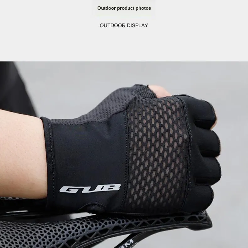 GUB Riding Equipment Cycling Glove Unisex PU-1
