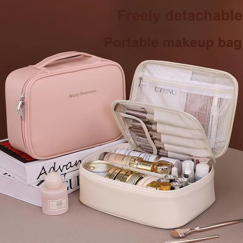 DANLE Make up Tools Unisex-1