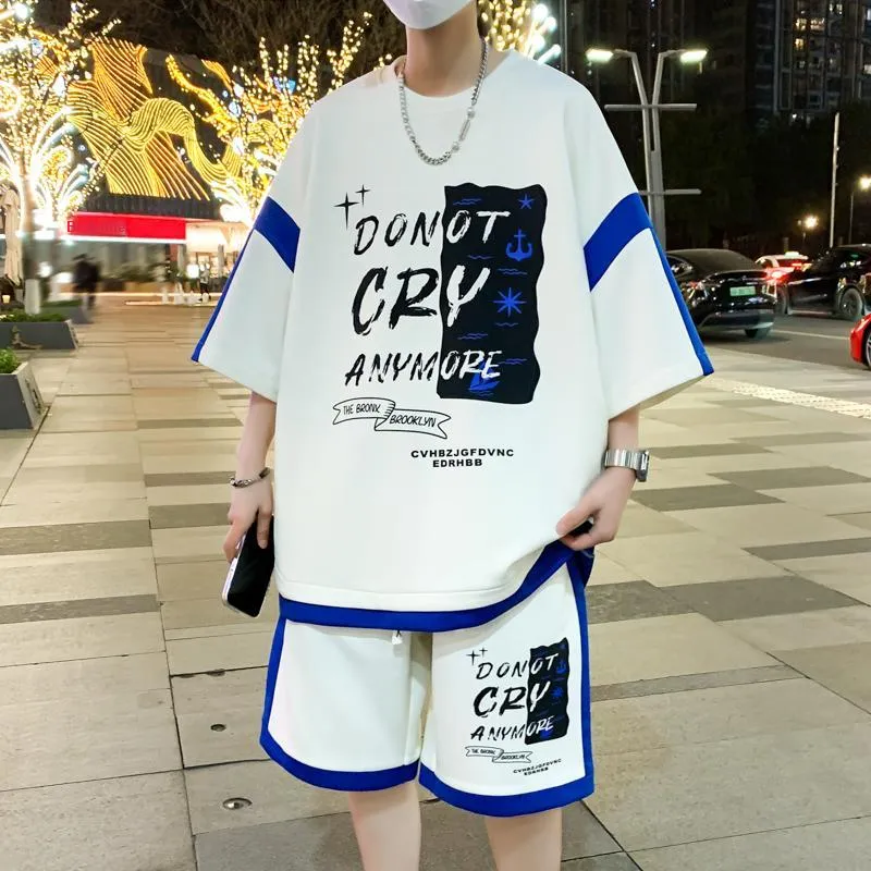 NEAR HERE Casual Sportswear Unisex-20
