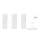 White 3 Pack