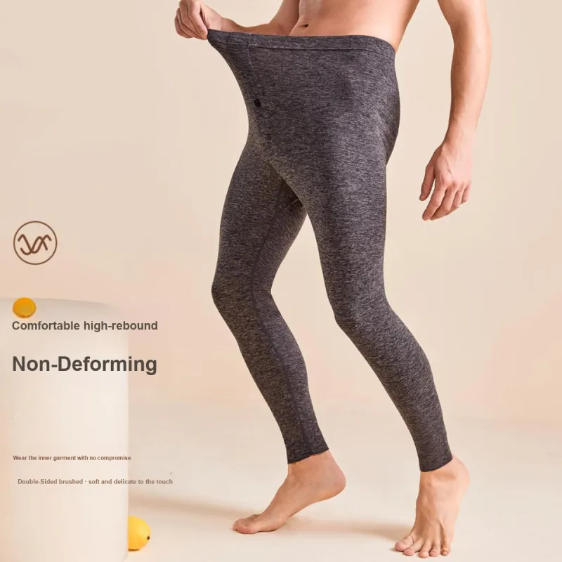MIIOW Men Thermal Pants-7