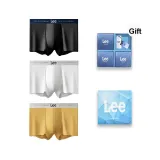 Refined Box 3 Pack (Black+White+Yellow)