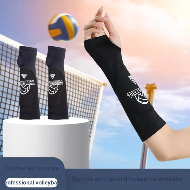 PEAK Arm Guards-3