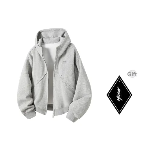 MIIOW Trend Party series Свитшот Унисекс