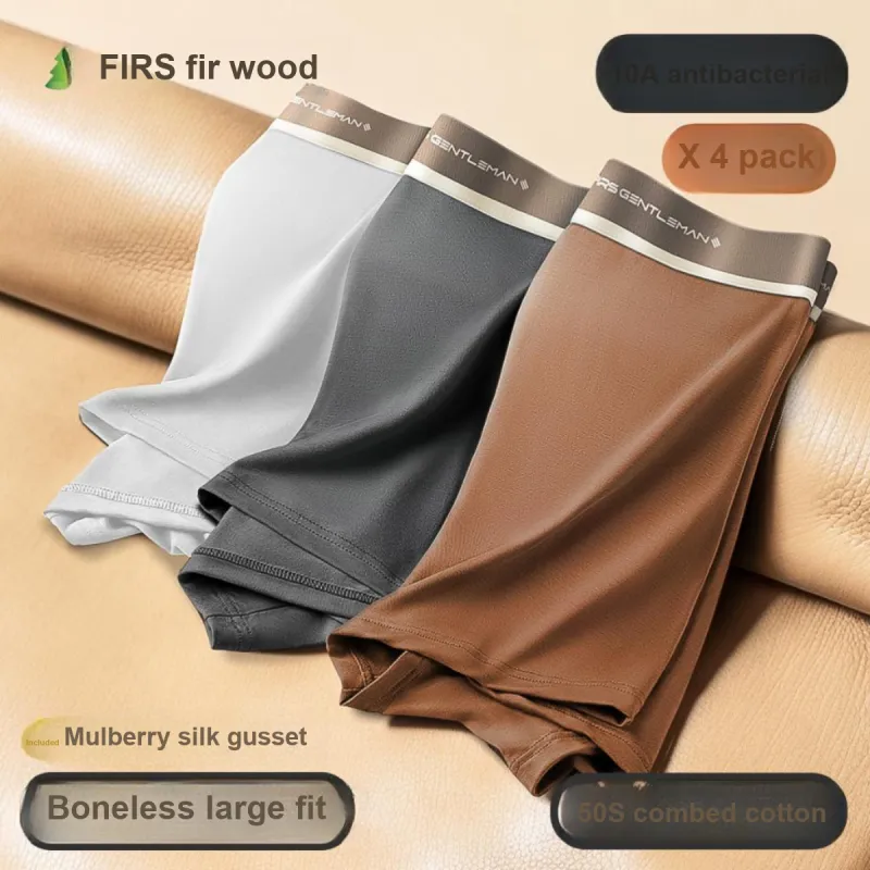 FIRS Men Underpants-14