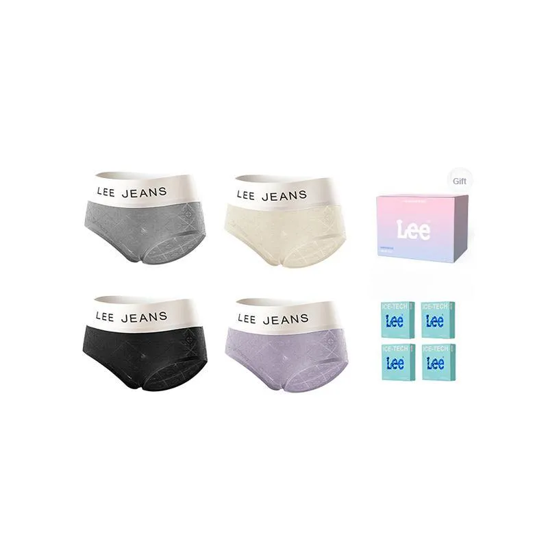 Lee Underpants Women's Combo Set-26