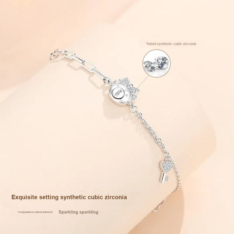 DAWO Bracelets Women's-3