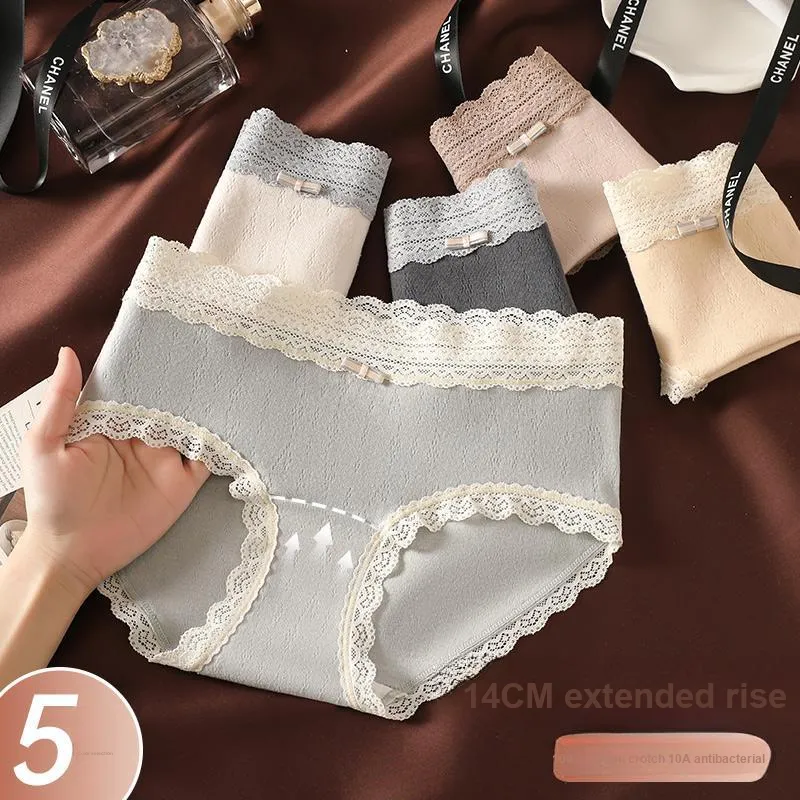 Caramella Underpants Women's 3 Pack-2