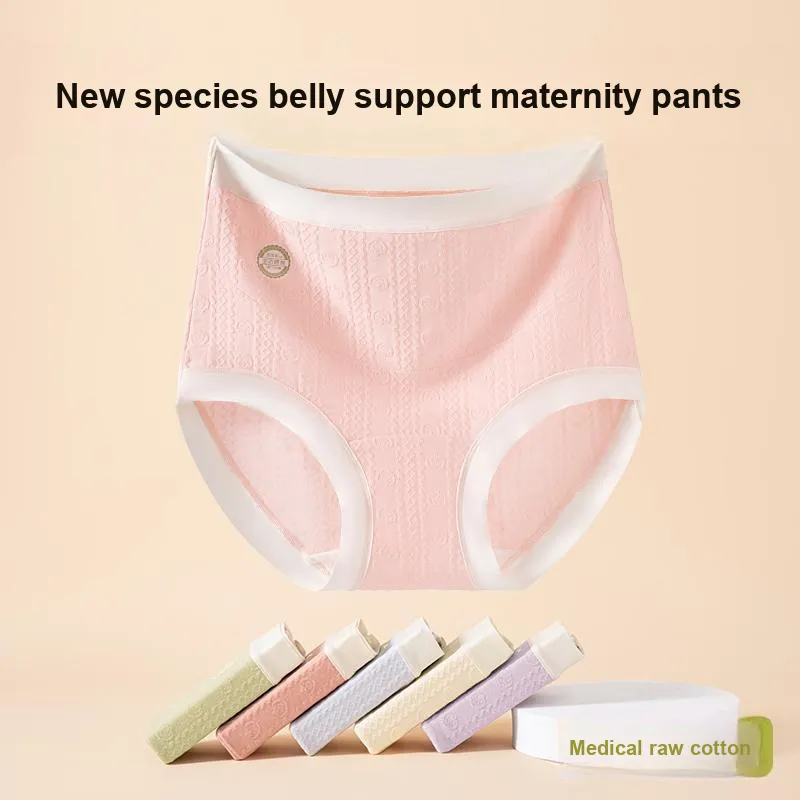 Urban Beauty Underpants Women's Shopping Bag 3 Pack-36