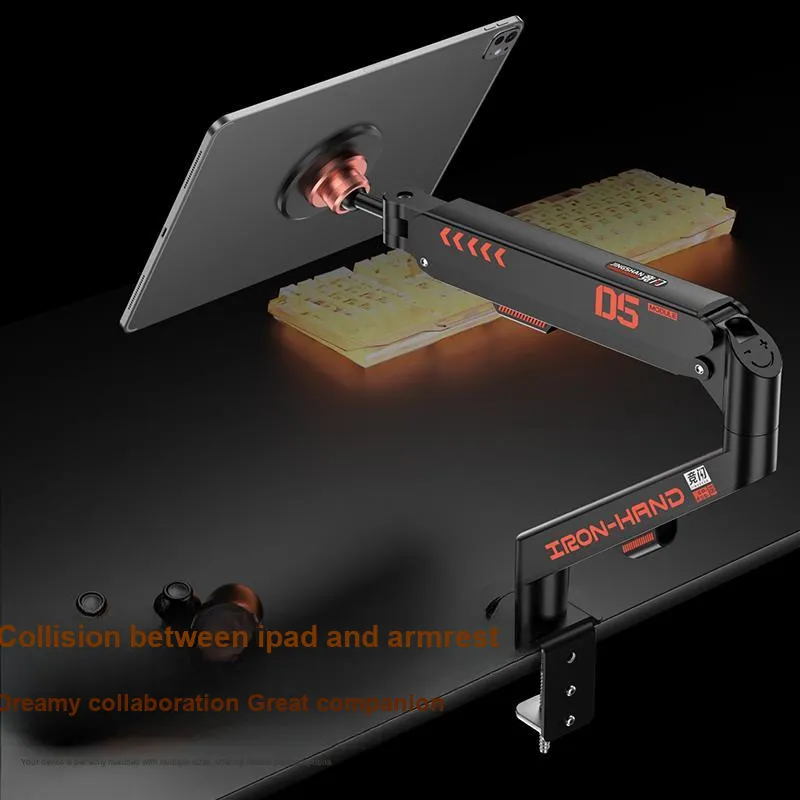 JINGSHAN Tablet Stands-2